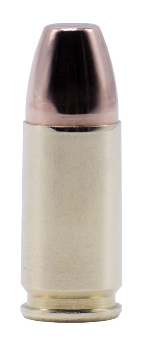 Claw Defense 9MM 115GR