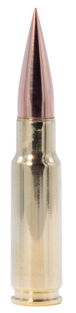 8.6 Blackout Ammo SCS® TUI® - 235Gr Solid Copper Ammo