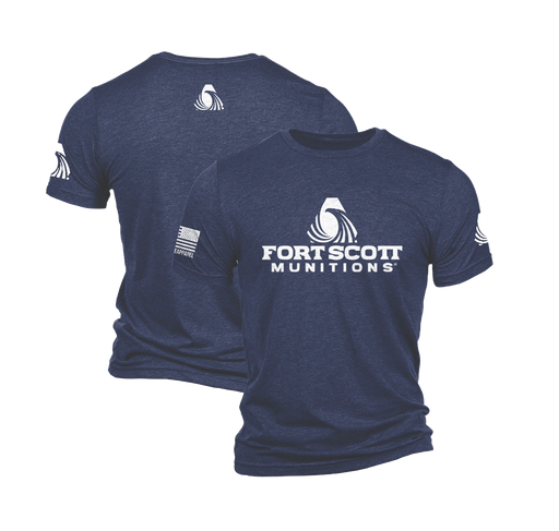 Fort Scott Munitions® T-Shirt