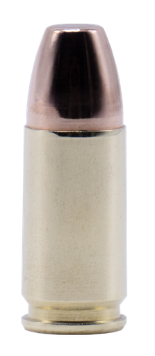 Claw Defense 9MM 115GR