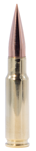 8.6 Blackout Ammo SCS® TUI® - 235Gr Solid Copper Ammo
